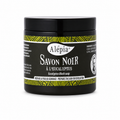 Alepia Premium black soap with Eucalyptus