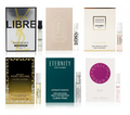 Designer Perfume Set – Classic Floral & Elegant Mix | BellaGlamour Edit