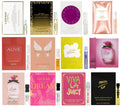Floral & Romantic Designer Perfume  – Edit by BellaGlamour